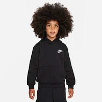 Nike Sportswear Club Fleece Toddler Pullover Hoodie