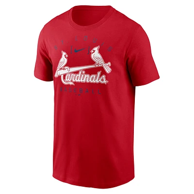 St. Louis Cardinals City Connect Men's Nike MLB T-Shirt