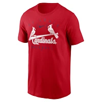 St. Louis Cardinals City Connect Men's Nike MLB T-Shirt