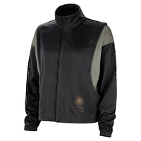 Team 31 Retro Fly Women's Nike NBA Graphic Jacket