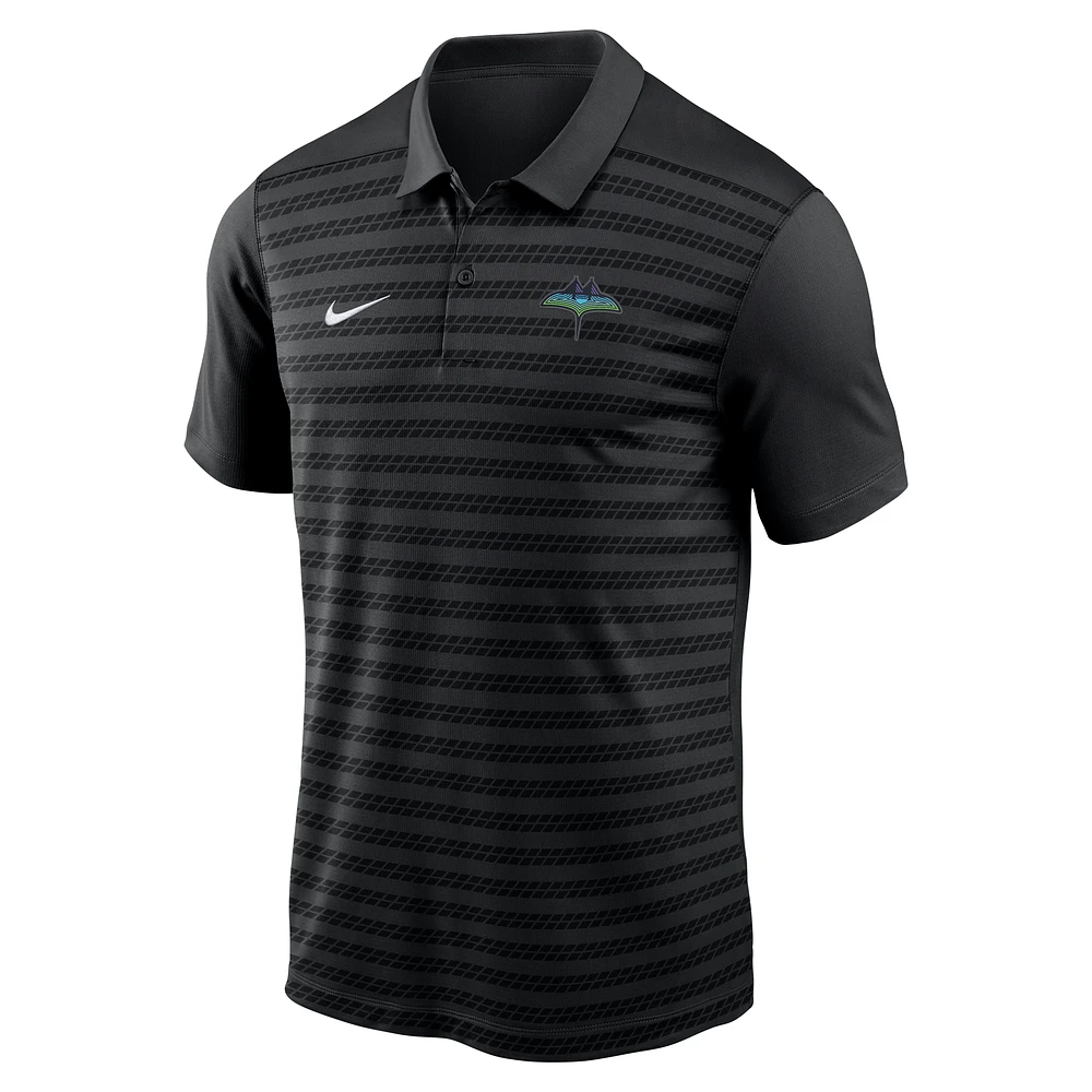 Tampa Bay Rays Authentic Collection City Connect Victory Men's Nike Dri-FIT MLB Polo
