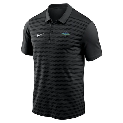 Tampa Bay Rays Authentic Collection City Connect Victory Men's Nike Dri-FIT MLB Polo
