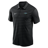 Tampa Bay Rays Authentic Collection City Connect Victory Men's Nike Dri-FIT MLB Polo