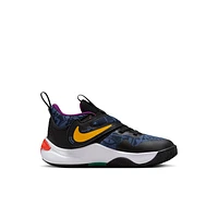 Nike Team Hustle D 11 SE Little Kids' Shoes