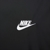 Nike Club Men's Coaches' Jacket