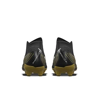 Nike Phantom Luna 2 Elite By You Custom FG High-Top Soccer Cleats