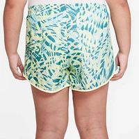 Nike Dri-FIT Tempo Big Kids' (Girls') Running Shorts (Extended Size)