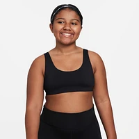 Nike Alate All U Big Kids' (Girls') Sports Bra