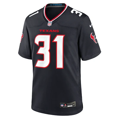 C.J. Stroud Houston Texans Men's Nike NFL Game Football Jersey