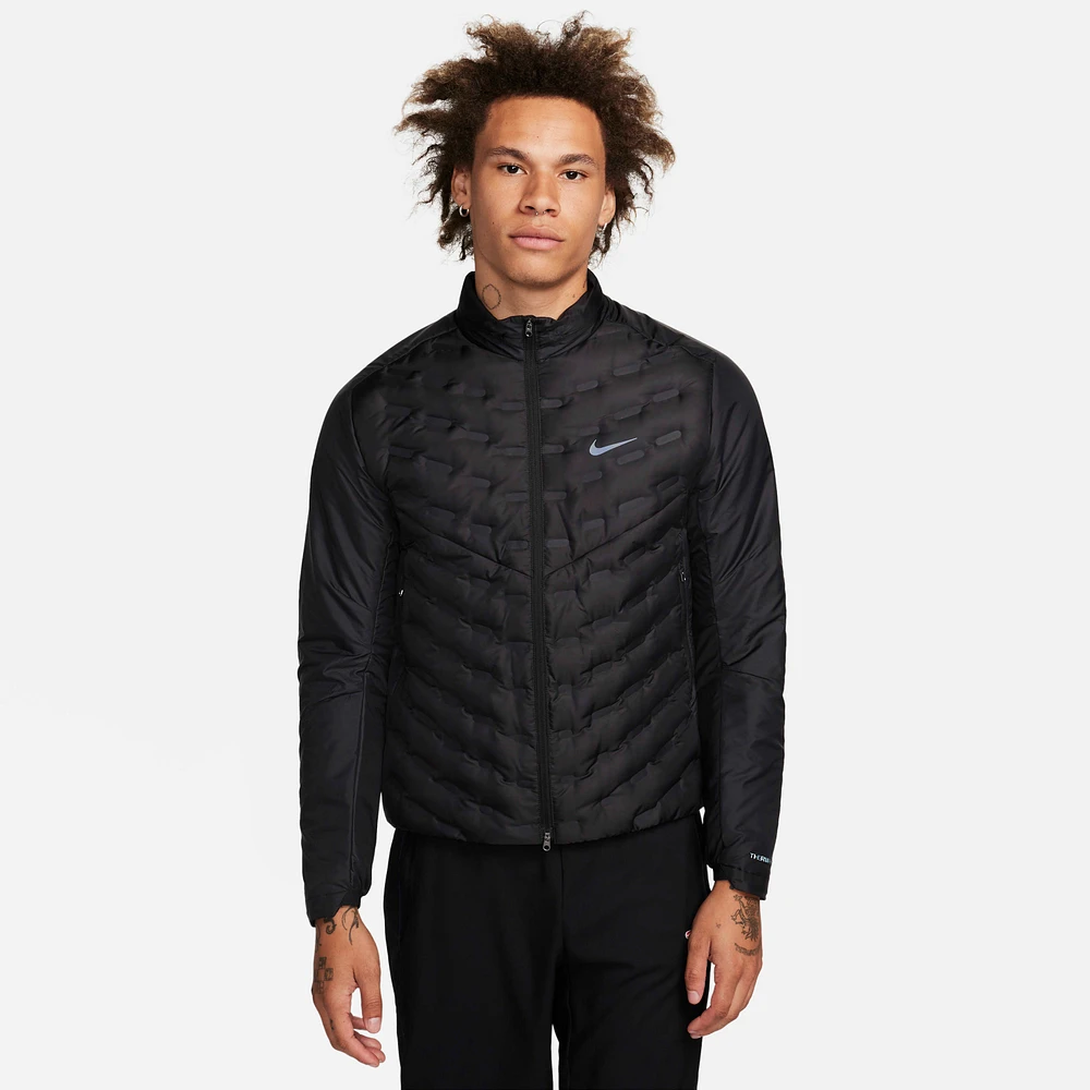 Nike Therma-FIT ADV AeroLoft Men's Repel Down Running Jacket