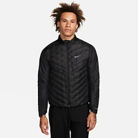 Nike Therma-FIT ADV AeroLoft Men's Repel Down Running Jacket