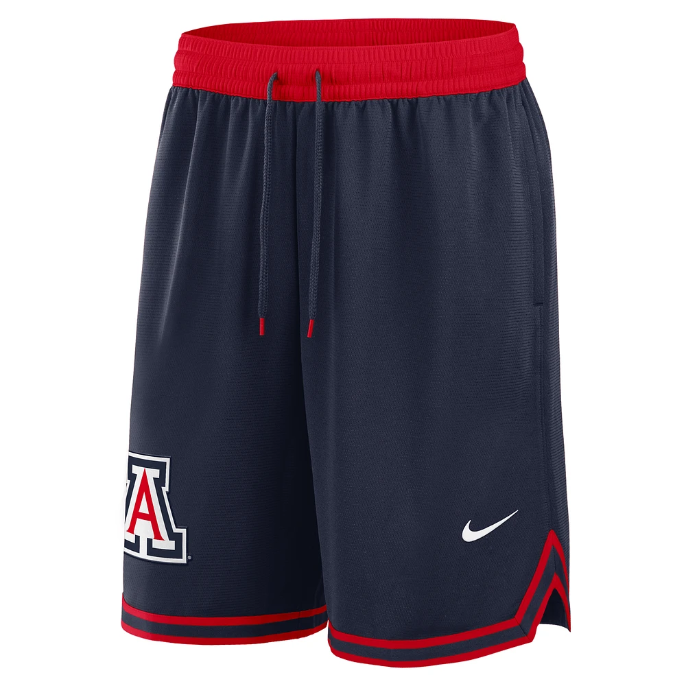 Arizona Wildcats Basketball Men's Nike Dri-FIT College Shorts