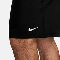 Nike Form Men's Dri-FIT 9" Unlined Versatile Shorts