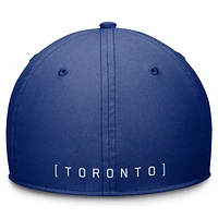 Toronto Blue Jays Evergreen Swoosh Men's Nike Dri-FIT MLB Hat