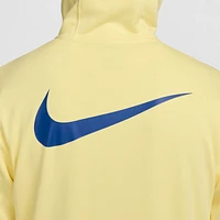 Club América Men's Nike Soccer Full-Zip Hoodie