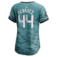 Yordan Alvarez American League 2023 All-Star Game Women's Nike MLB Limited Jersey