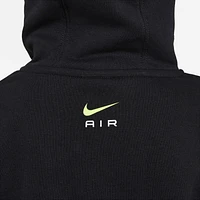 Nike Air Big Kids' Pullover Fleece Hoodie