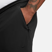 Nike Unlimited Men's Dri-FIT Zippered Cuff Versatile Pants