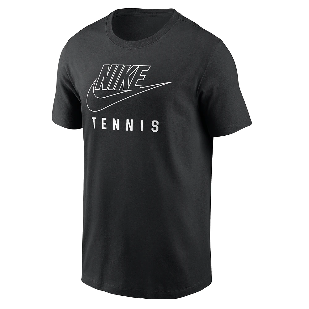 Nike Swoosh Men's Tennis T-Shirt