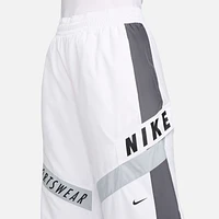 Nike Sportswear Women's High-Waisted Pants