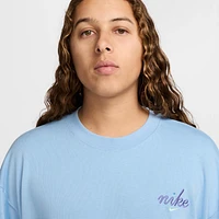 Nike Sportswear Long-Sleeved M90 T-Shirt