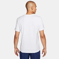 Tottenham Hotspur Men's Nike Soccer T-Shirt