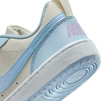 Nike Court Borough Low Recraft Big Kids' Shoes
