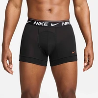 Nike Dri-FIT Ultra Comfort Men's Trunks (3-Pack)