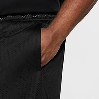 Nike Men's Dri-FIT 5" Mesh Basketball Shorts