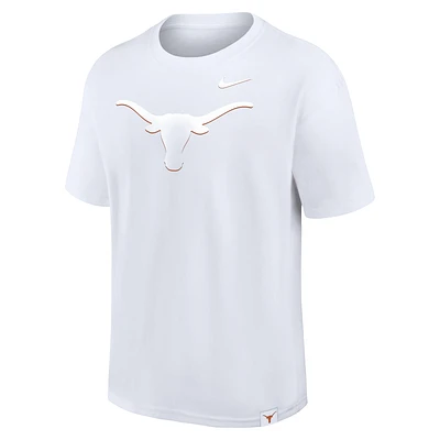 Texas Longhorns Statement Max90 Men's Nike College T-Shirt