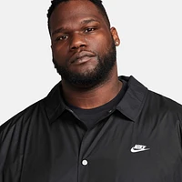 Nike Club Men's Coaches' Jacket