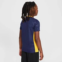 Inter Milan Academy Pro Third Big Kids' Nike Dri-FIT Soccer Pre-Match Top