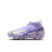 Nike United Jr. Mercurial Superfly 10 Academy Big Kids' MG High-Top Soccer Cleats