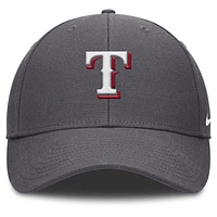 Texas Rangers Club Men's Nike Dri-FIT MLB Adjustable Hat