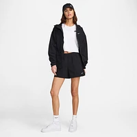 Nike Sportswear Everything Wovens Women's Mid-Rise 5" Shorts