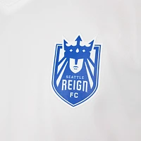 Seattle Reign 2024 Stadium Secondary Big Kids' Nike Dri-FIT NWSL Replica Jersey