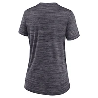 San Francisco Giants Authentic Collection City Connect Velocity Women's Nike Dri-FIT MLB T-Shirt