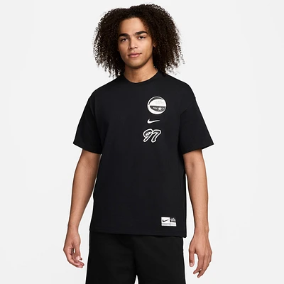 Nike Men's Max90 Basketball T-Shirt