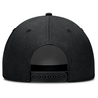 Seattle Mariners Rise Men's Nike Dri-FIT MLB Adjustable Hat