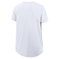 Colorado Rockies City Connect Flowy Women’s Nike Dri-FIT MLB T-Shirt