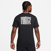 Nike Men's Basketball T-Shirt