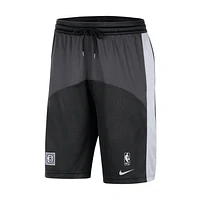 Brooklyn Nets Starting 5 Men's Nike Dri-FIT NBA Shorts