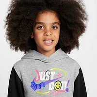 Nike Sportswear "Express Yourself" Little Kids' 2-Piece Pullover Set