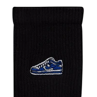 Nike Everyday Plus Cushioned Crew Socks (1 Pair)