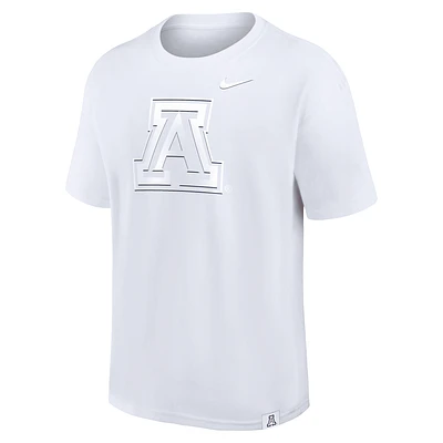 Arizona Wildcats Statement Max90 Men's Nike College T-Shirt