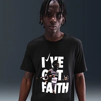 Nike "Faith Kipyegon" T-Shirt