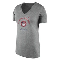 USA Legend Women's Nike Running T-Shirt