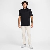 Nike Tour Men's Dri-FIT Jacquard Golf Polo