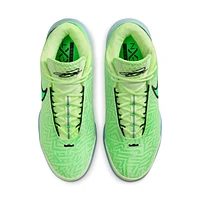 LeBron NXXT Genisus Basketball Shoes