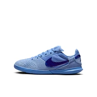 Nike Jr. Streetgato Little/Big Kids' Low-Top Soccer Shoes